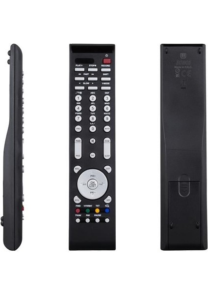 Next Minix Hd Uydu Alıcı Kumandası 30301