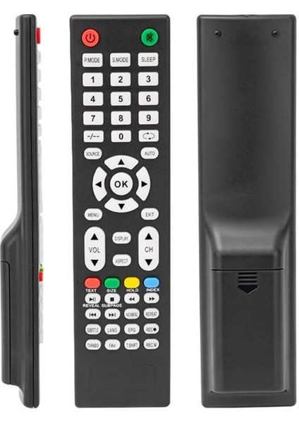 Awox Dijitsu DJTV431 Lcd-Led Tv Kumandası