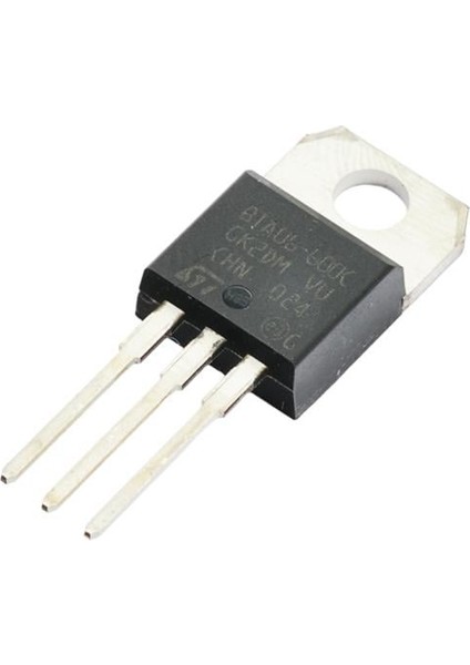 Bta 06-600C TO-220 Triyak