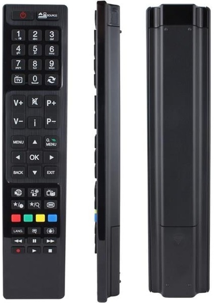 Vestel-Seg-Regal 313E Lcd-Led Tv Kumandası