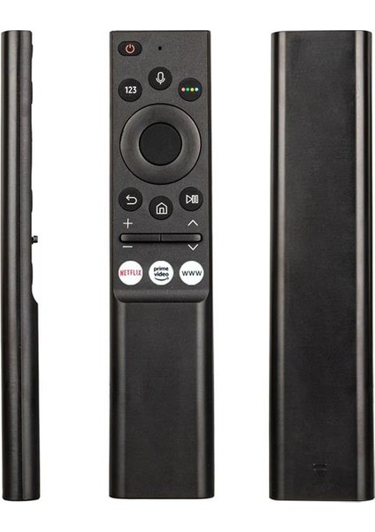 Hi- Level - Sunny Tizen Framles Tv Prime Video Ses Komutlu Kumanda