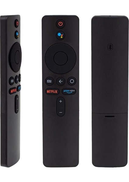 Mi Prime Video Tuşlu Lcd-Led Tv Kumandası