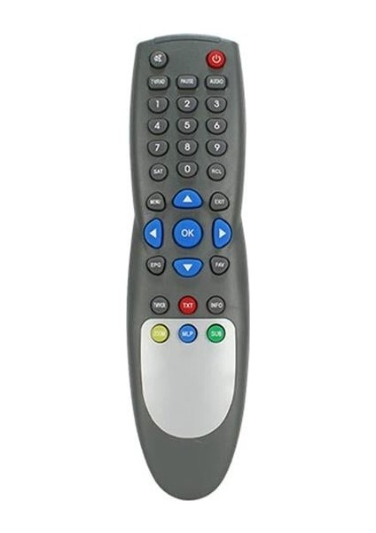 Amstrad 16100-17100 Uydu Alıcı Kumandası