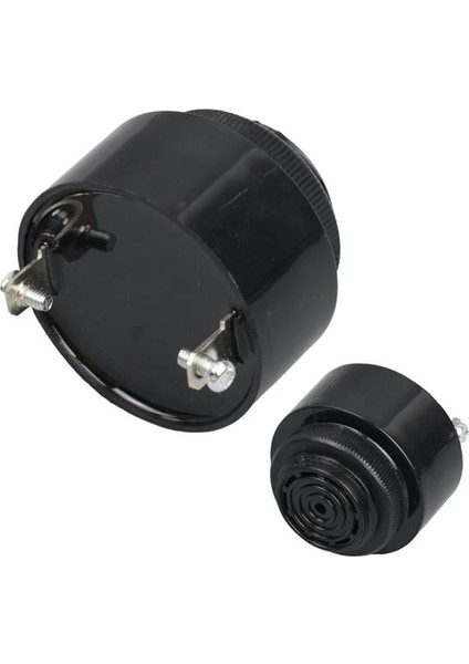 43MM BUZZER-220V (IC-221G)