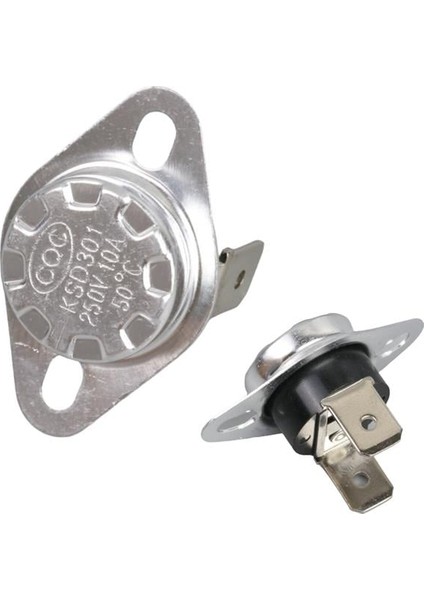 IC-269 50 C Nc Termostat Normalde Kapalı Tip