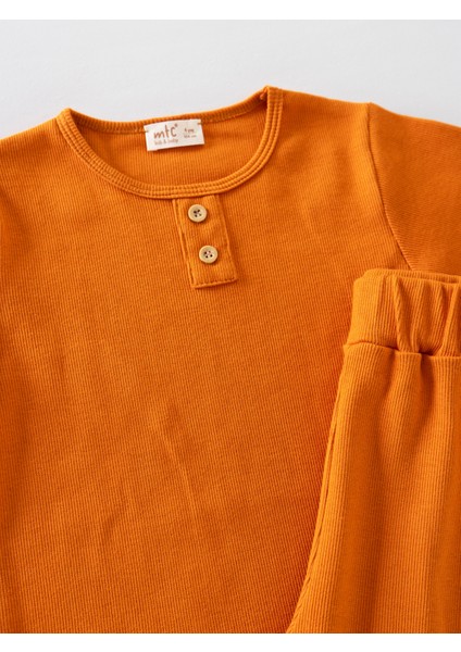 Aysbebe Erkek Çocuk Şortlu Kaşkorse Takım Kısa Kollu modelleri
