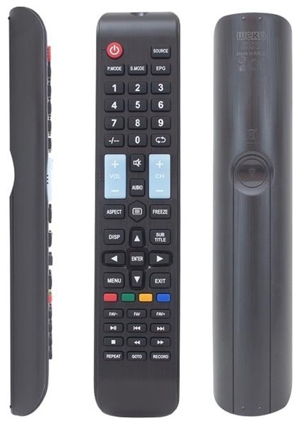 32RC2000 Lcd-Led Tv Kumandası