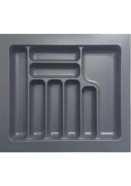 S-2287 Plastik Kaşıklık 60 cm Gri fiyatları