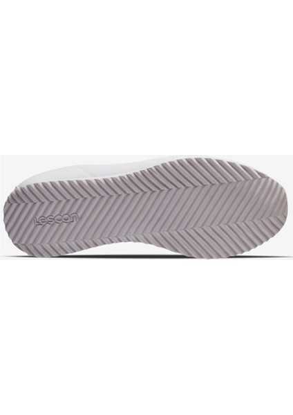 Neptün 6 Erkek Beyaz (40-45) Sneaker Ayakkabı indirimleri