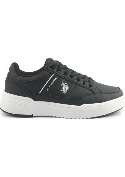 Nevada 5pr Erkek Siyah (40-45) Sneaker Ayakkabı fiyatları