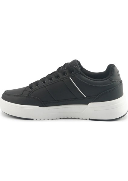 Nevada 5pr Erkek Siyah (40-45) Sneaker Ayakkabı modelleri