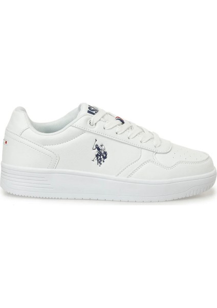 Coster 5pr Erkek Beyaz (40-45) Sneaker Ayakkabı fiyatları