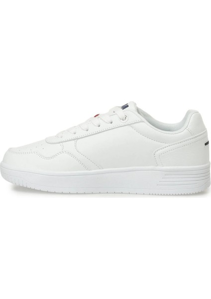 Coster 5pr Erkek Beyaz (40-45) Sneaker Ayakkabı modelleri