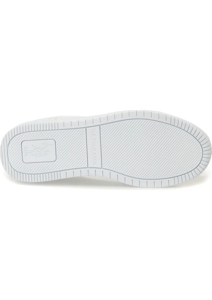 Coster 5pr Erkek Beyaz (40-45) Sneaker Ayakkabı fırsatları