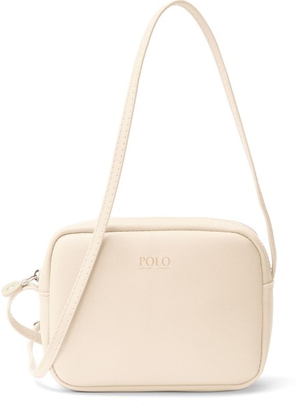 Kadın Orijinal Mini Urban Çapraz Ayarlanabilir Askılı Fermuarlı Küçük Boy El Kol ve Omuz Çantası