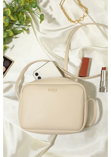 Kadın Orijinal Mini Urban Çapraz Ayarlanabilir Askılı Fermuarlı Küçük Boy El Kol ve Omuz Çantası fiyatları