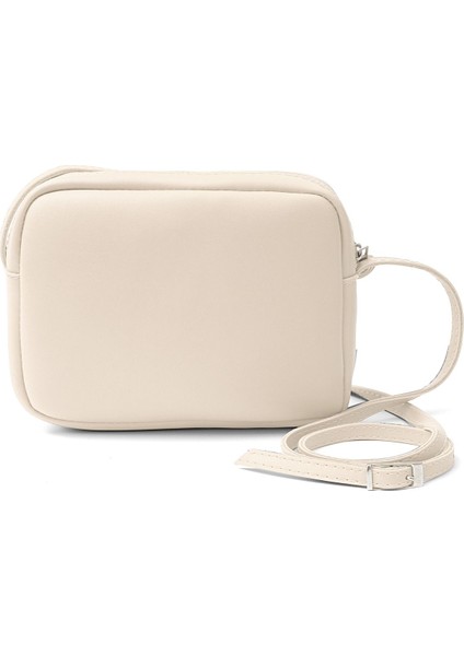 Kadın Orijinal Mini Urban Çapraz Ayarlanabilir Askılı Fermuarlı Küçük Boy El Kol ve Omuz Çantası fırsatları