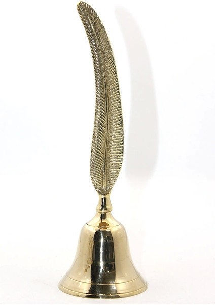 Pirinç El Çanı Model 6