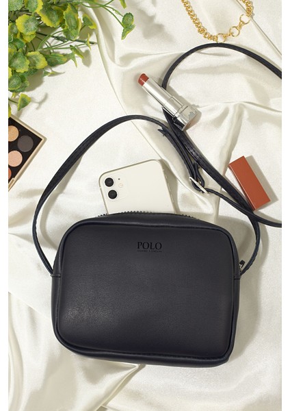 Kadın Mini Çapraz Omuz Çantası – Suni Deri, Su Geçirmez, Küçük Boy, POLOGRAND Mini Urban fiyatları