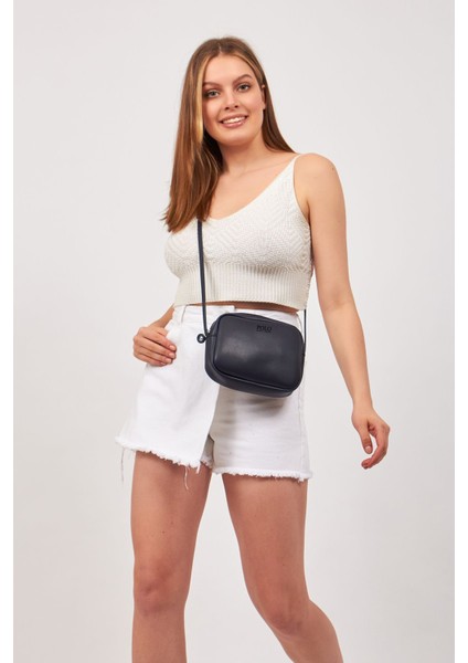 Kadın Mini Çapraz Omuz Çantası – Suni Deri, Su Geçirmez, Küçük Boy, POLOGRAND Mini Urban modelleri