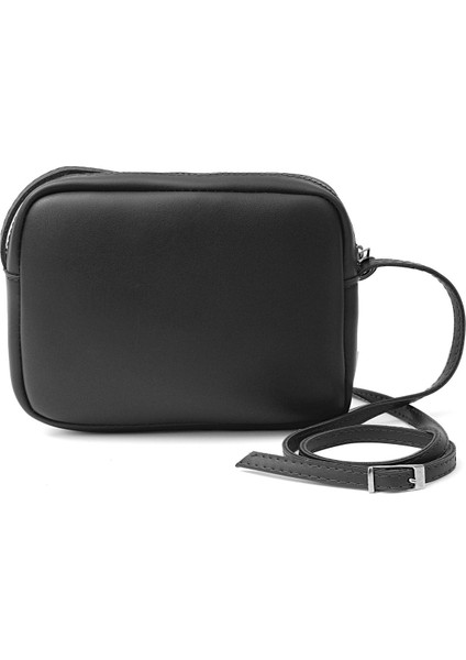 Kadın Mini Çapraz Omuz Çantası – Suni Deri, Su Geçirmez, Küçük Boy, POLOGRAND Mini Urban fırsatları