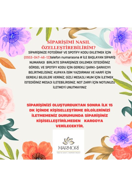 İsim Yazdırılabilir Kupa Sonsuzluk Gül Epoksi Anah. Kişiye Özel Fotograf &Mum Hediye Seti fiyatları