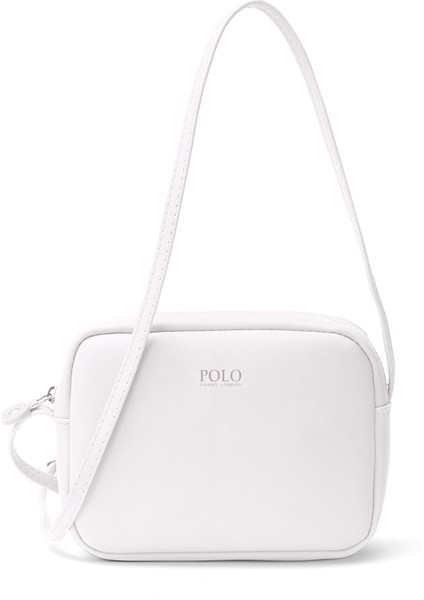 Kadın Orijinal Mini Urban Çapraz Ayarlanabilir Askılı Fermuarlı Küçük Boy El Kol ve Omuz Çantası