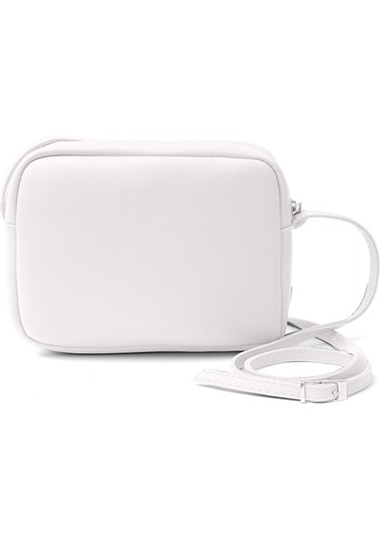 Kadın Orijinal Mini Urban Çapraz Ayarlanabilir Askılı Fermuarlı Küçük Boy El Kol ve Omuz Çantası fırsatları