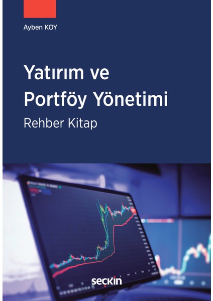 Yatırım ve Portföy Yönetimi Rehber Kitap
