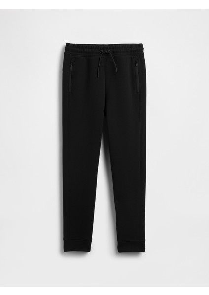 Erkek Çocuk Siyah Gapfit Tech Hızlı Kuruyan Eşofman Altı indirimleri