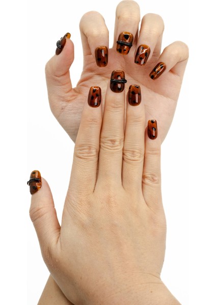 TT0704 - Romantik Fısıltılar M-Kahverengi modelleri