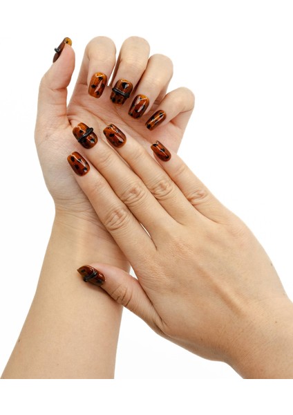 TT0704 - Romantik Fısıltılar M-Kahverengi fırsatları