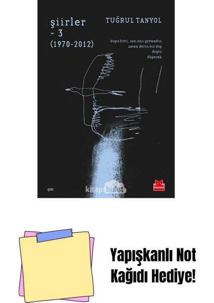 Cumhuriyet | Türk Mucizesi Seti + Yapışkanlı Not Kağıdı