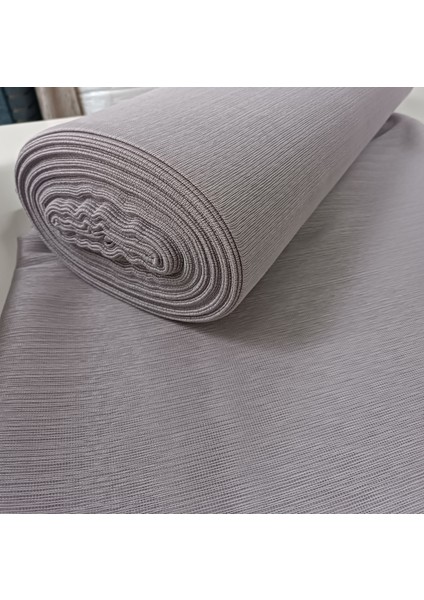 Kalın Dokulu Zırh Tül Perde - Lila - Pileli Dikim 1x2,5 Pile - LL50 fırsatları
