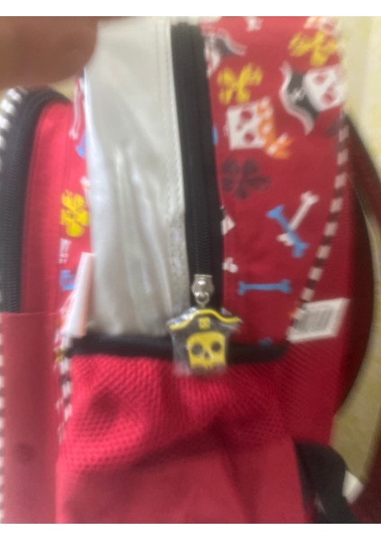 Sponge Bop Okul Çantası fırsatları