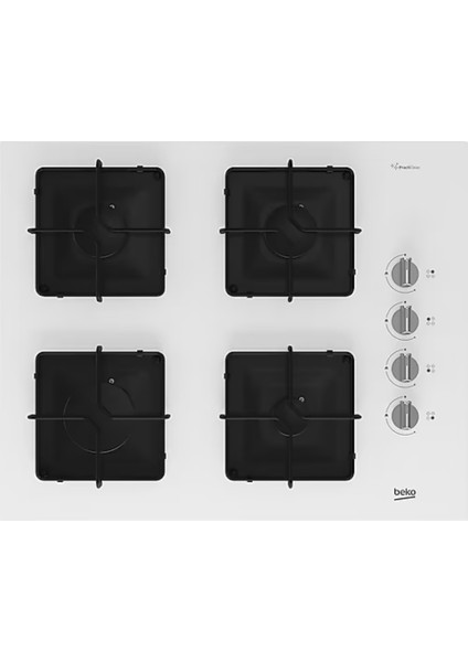 Beyaz Ankastre Set (Bde 6062 B + Bocd K 6510 Eb + Bfc 631 B) modelleri