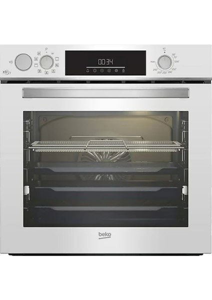 Beyaz Ankastre Set (Bde 6062 B + Bocd K 6510 Eb + Bfc 631 B) fırsatları