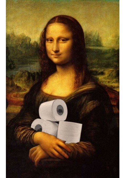 Wc Tuvalet Komik Hediyelik Kanvas Tablo Ev Duvar Salon Ofis Dükkan Duvar Süsü fiyatları