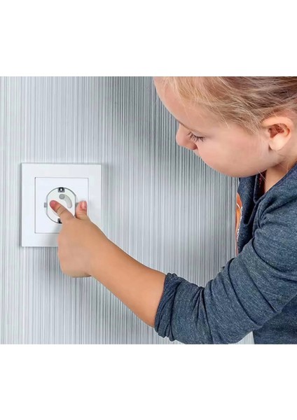 4'lü Çocuk Bebek Çekmece Dolap Güvenlik Kilidi ve 6'lı Koruyucu Priz Kapağı,priz Kapatıcı Seti fiyatları