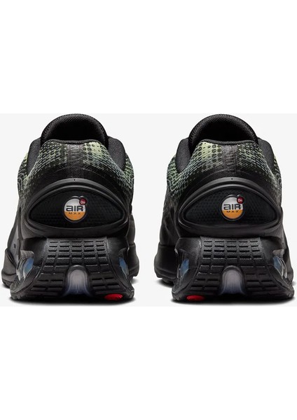 Air Max Dn Erkek Siyah Spor Ayakkabı - IB3078 fiyatları