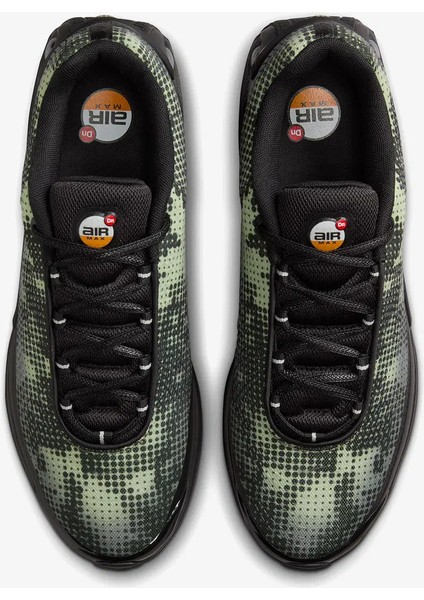 Air Max Dn Erkek Siyah Spor Ayakkabı - IB3078 fırsatları