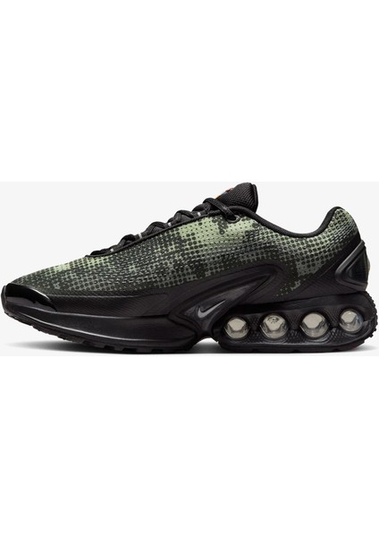 Air Max Dn Erkek Siyah Spor Ayakkabı - IB3078 indirimleri