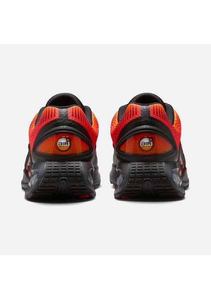 Air Max Dn Erkek Siyah Spor Ayakkabı - IB3078 fiyatları