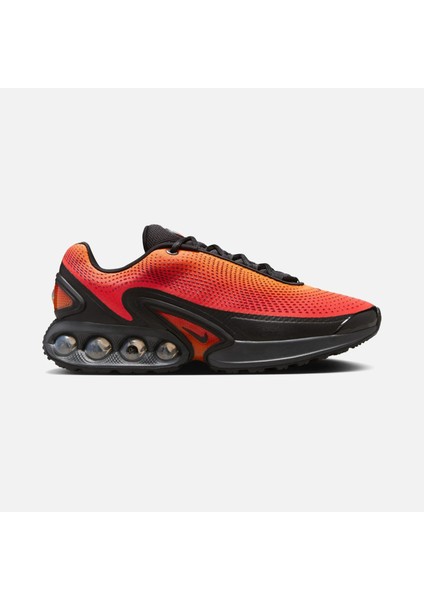 Air Max Dn Erkek Siyah Spor Ayakkabı - IB3078 fırsatları