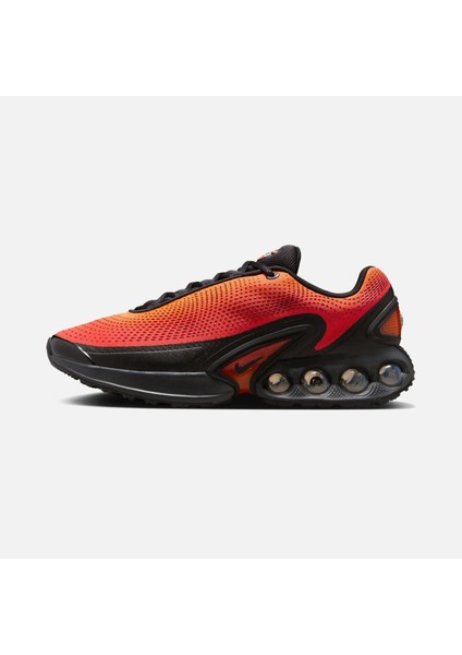 Air Max Dn Erkek Siyah Spor Ayakkabı - IB3078 indirimleri