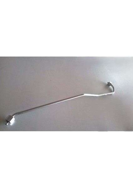 84235472 Boru-Turbo Yağ Girişi