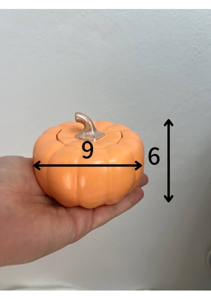 Kabak Dekoratif Kutusu, Sonbahar Temalı Dekoratif Kutusu, Kabak Dekor fiyatları