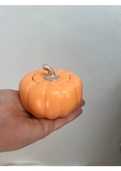 Kabak Dekoratif Kutusu, Sonbahar Temalı Dekoratif Kutusu, Kabak Dekor modelleri