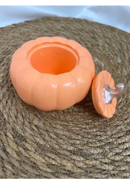 Kabak Dekoratif Kutusu, Sonbahar Temalı Dekoratif Kutusu, Kabak Dekor fırsatları