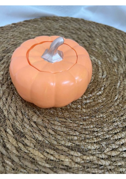 Kabak Dekoratif Kutusu, Sonbahar Temalı Dekoratif Kutusu, Kabak Dekor indirimleri